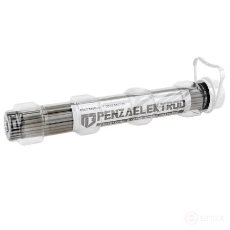 Электроды МР-3 ф 5,0 мм (5,0кг) ГОСТ 9466-75