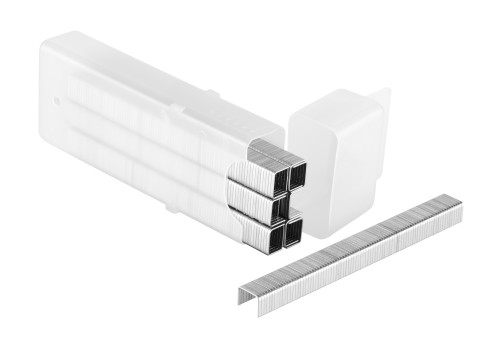 Stapler bracket Heavy Duty STANLEY 1-TRA705T, type G (4/11/140) 8 mm/5/16x1000 pcs.