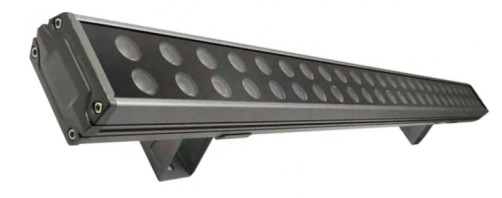 LED Linear Lamp Mosvolt Wall Washer Bridgelux 48W 24V DC 2 row