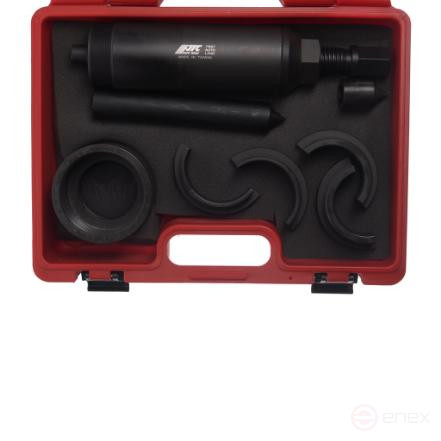 Набор съемников подшипников,втулок (FUSO) JTC