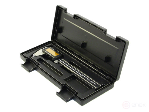 Vernier caliper ShTs-1-300 0,01 digital (SHTSB) Micron with verification