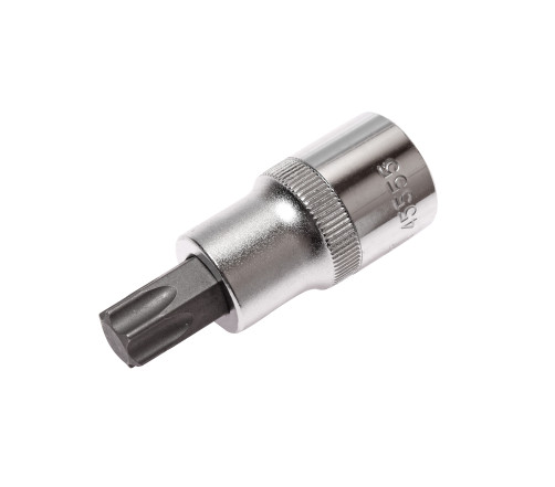 Бита-головка TORX 1/2" х T55, длина 55мм JTC