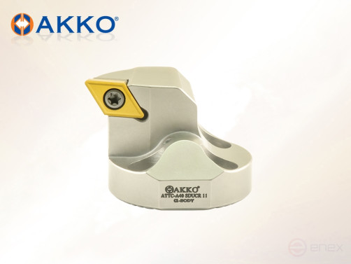 ATTC-A25 SDUCR 11 cartridge