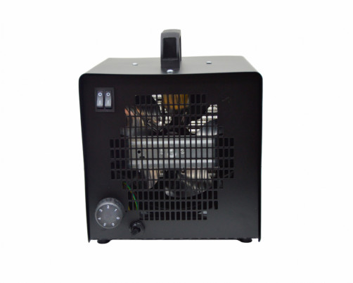 BRAIT BFH-3S fan heater
