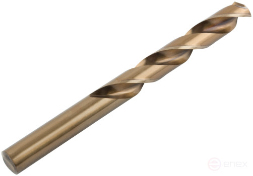Сверло по металлу Cutop EXPERT, 13х151 мм (5 шт)