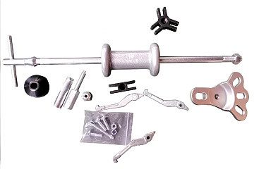 Reverse Hammer (16 items) TA-D1051-1