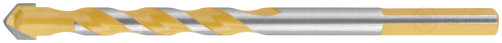 Сверло универсальное 8х110 мм