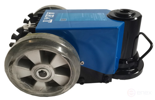 Pneumatic hydraulic Jack 30t HJ-30 AE&T