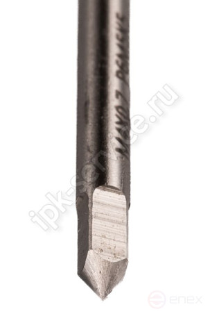 Метчик м/р М7*1,0 к-т осн