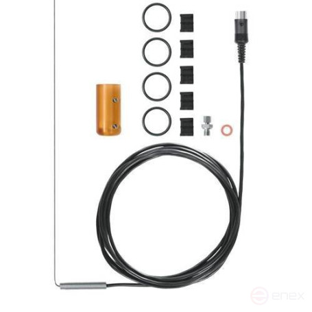 Thermocouple for measuring exhaust gas temperature Testo (0600 8894)