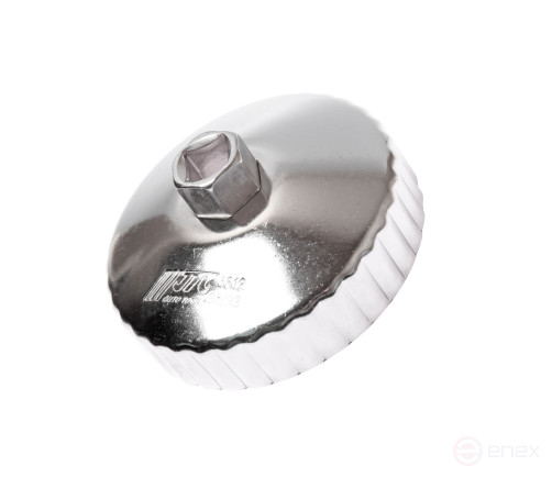 Съемник фильтров масляных 93мм 36-ти гранный чашка JTC