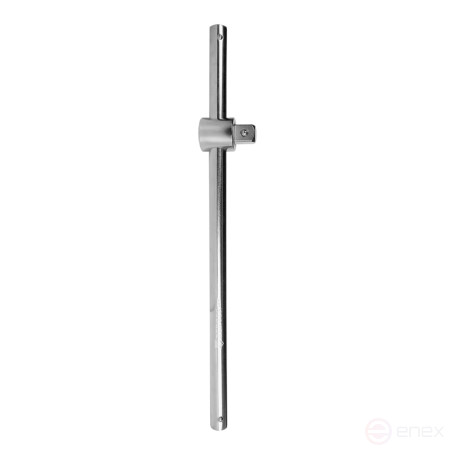 T-shaped collar 3/4" 450mm BERGER BG2113