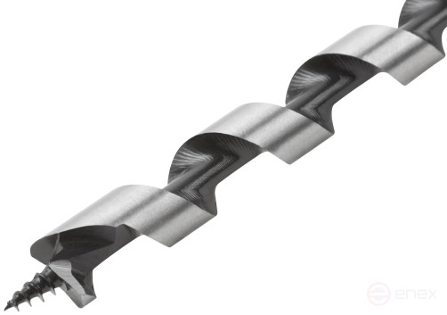 Levis screw drill for wood 12x460 mm