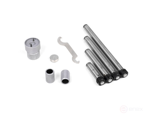 Micrometer MKTS- 600 0.001 Digital 5-button IP54 Micron