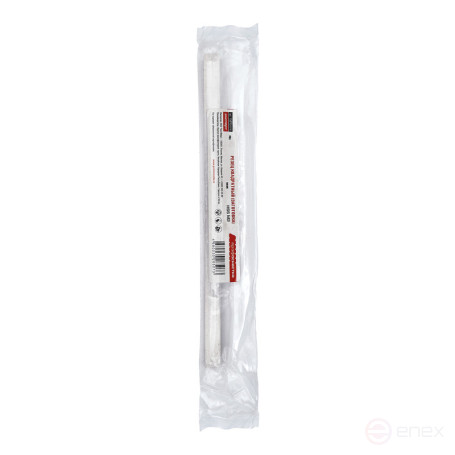 Billet-bar 27 HSS M2 16*16*200 1/10