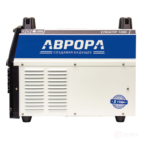 Аппарат плазменной резки АВРОРА Спектр 100