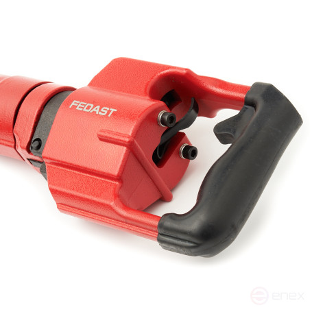 Монтажный пороховой пистолет FEDAST PC 84 (ПЦ-84)