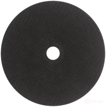 Cutting circle for metal MOS, seat diameter 22.2 mm, 180x1.8 mm