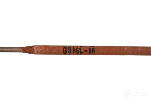 Электроды BR 63.20 E316L-16 3.2 мм, 1 кг Brima