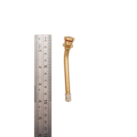 Вентиль V3.20.2, 30мм/17°/60мм, Ф9,7мм