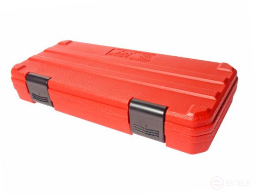 5-piece Wiper Puller Set JTC