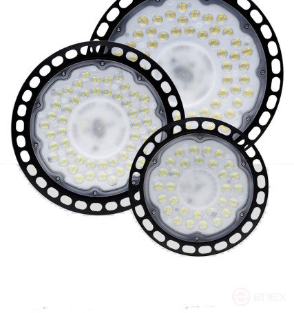 Mosvolt UFO-E2 175-265V 150W LED Pendant Lamp