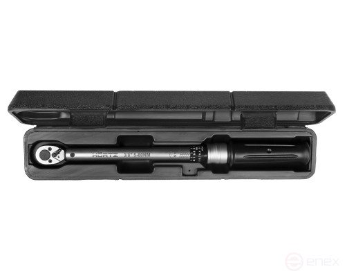 Limit torque wrench 3/8