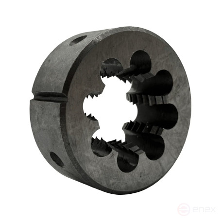 Die UNC 1-1/2" 6 threads TORNERI T022071