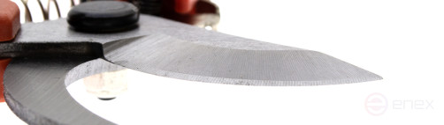 Planar pruner, series "B", plast.handles, CHEGLOCK (25/50)