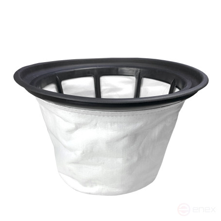 Фильтр хлопчатобумажный иглопробивной TC122A-201400/19 AE&T