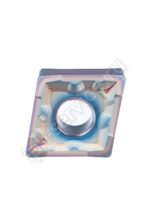 CNMG120408-SL TC9366 Пластина твердосплавная ИПК