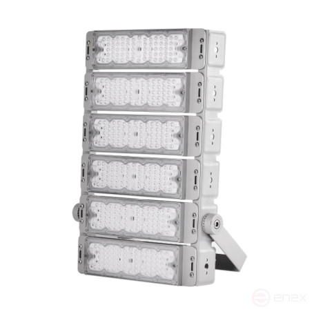 Светодиодный прожектор Mosvolt GL-FL-600W E1