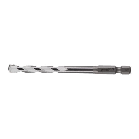 Сверло по мультиматериалам 7x100 HEX GEN II