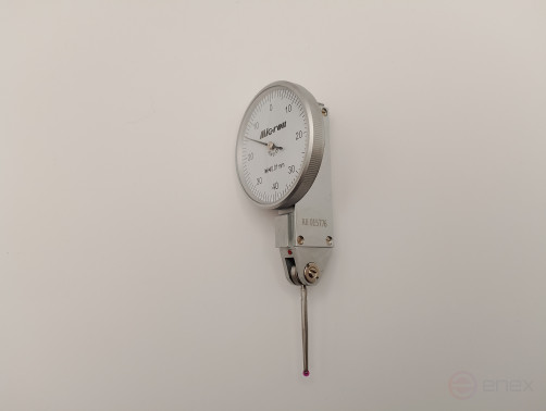 IRB indicator-0.8 0.01 lever 30 mm Micron