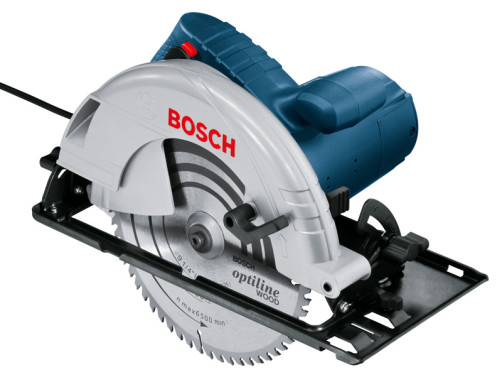 Manual Circular Saw GKS 235 Turbo