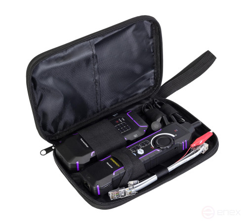 Ermenrich NetGeeks NP35 Cable Tester