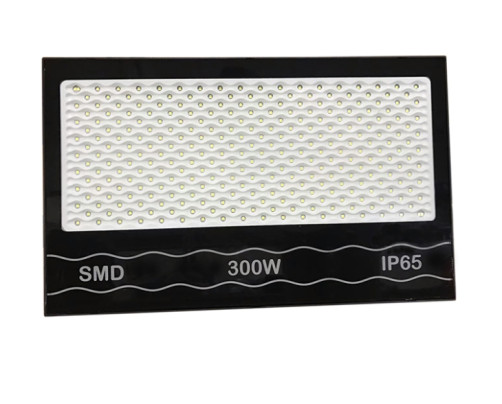 LED Floodlight Mosvolt smd 300w 175-245v DOB B9