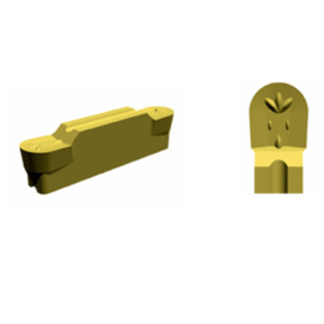 Пластина для профильного точения и точения галтелей MRMN200-M N20 Beltools