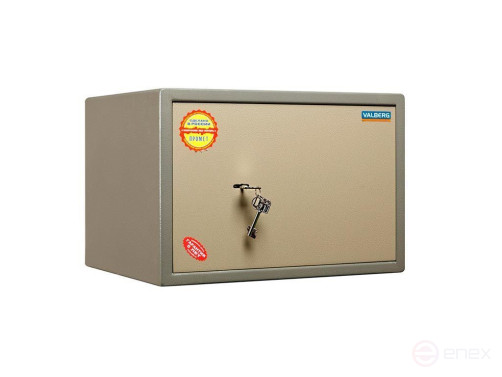 Сейф VALBERG ASM-30