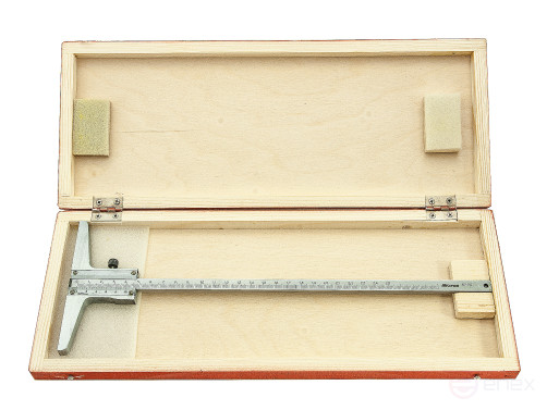 Rod depth gauge SHG- 250 0.05 Micron