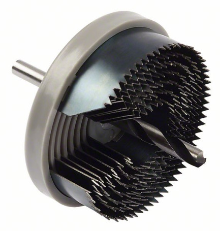 Набор из 7 коронок