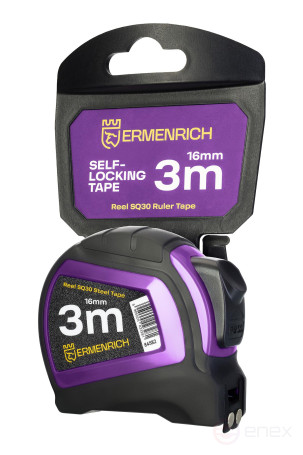 Ermenrich Reel SQ30 Roulette