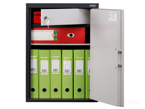 Accounting cabinet AIKO SL-65T EL