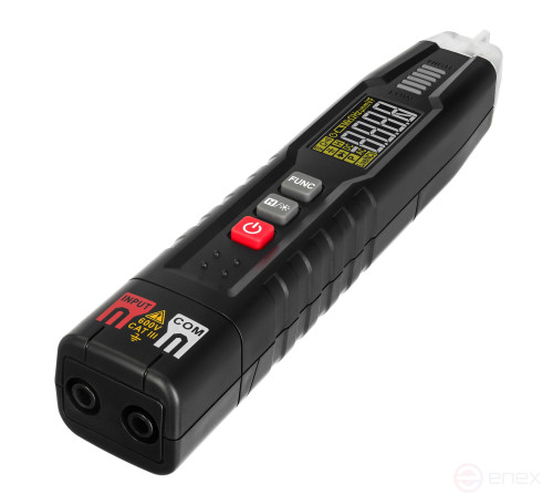 Цифровой мультиметр Ermenrich Zing TC12