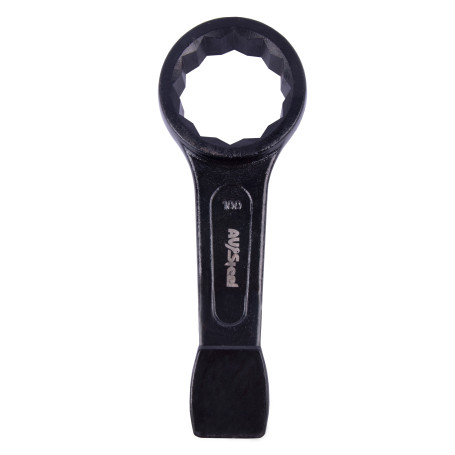 Ключ накидной ударный 100мм