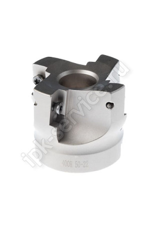 BAP400R50-22-4T Корпус фрезы ИПК