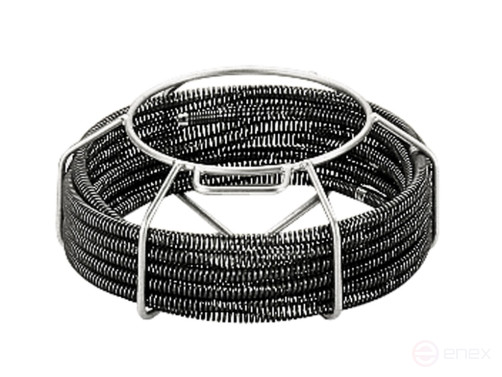 Барабан для спиралей 16 мм