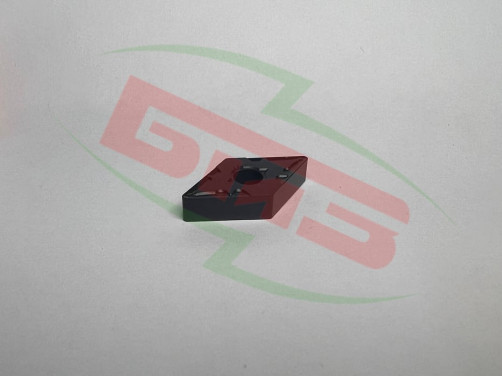 Plate DNMG 150608 - QRO QE4347, 10 pcs.