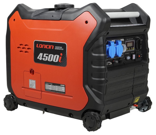 Loncin LC4500i Generator