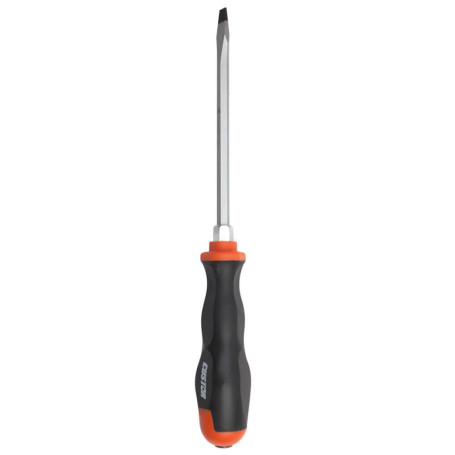 CUSTOR Impact Screwdriver Straight Slot SL8.0 x 150mmL 83080150